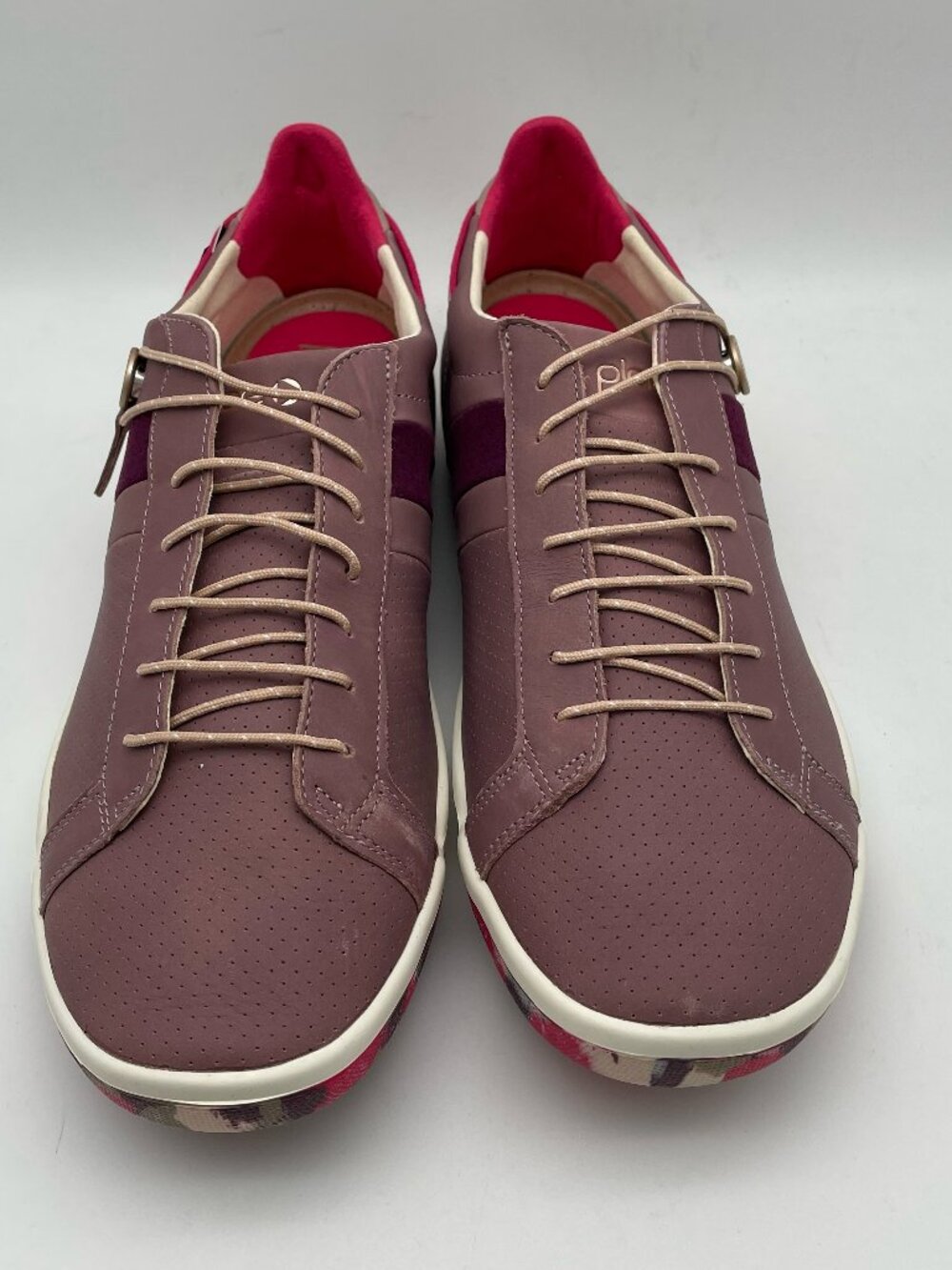 Plae Mulberry men's Lather shoes #552010-550